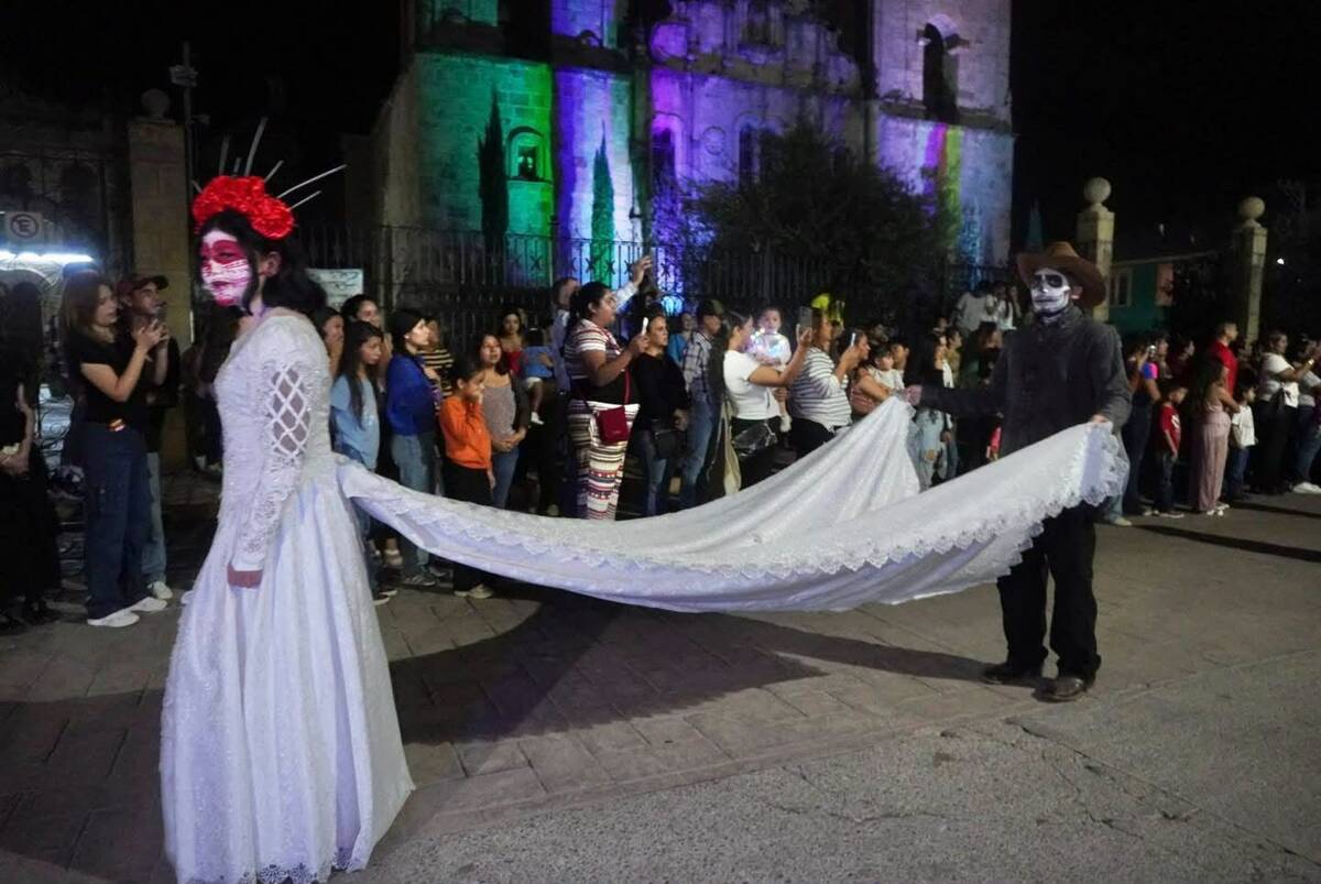 Tradiciones