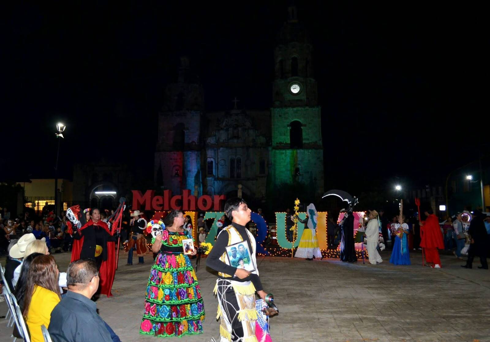 Tradiciones