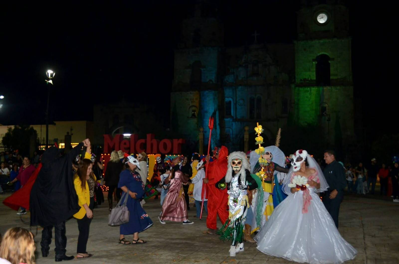 Tradiciones