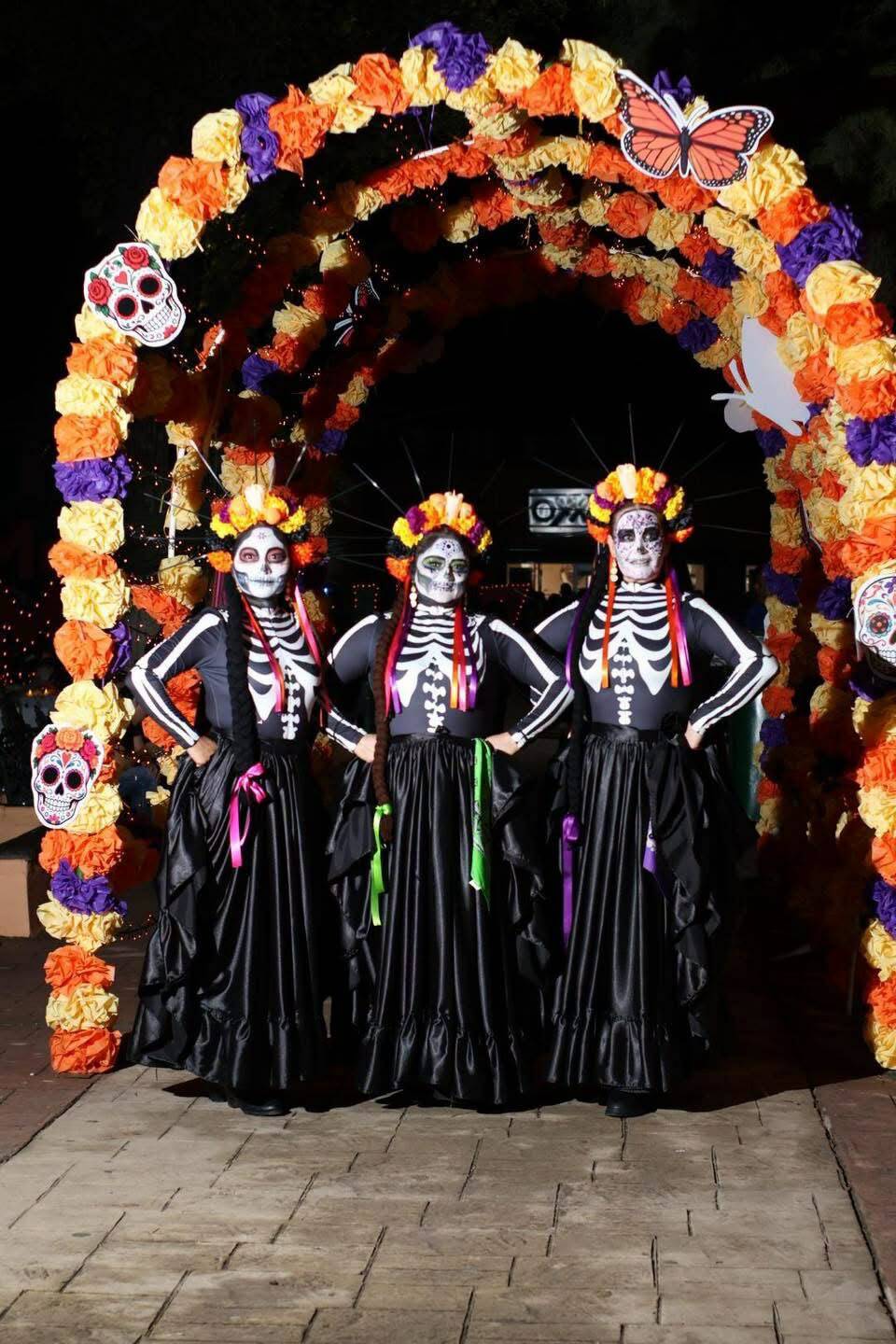 Tradiciones