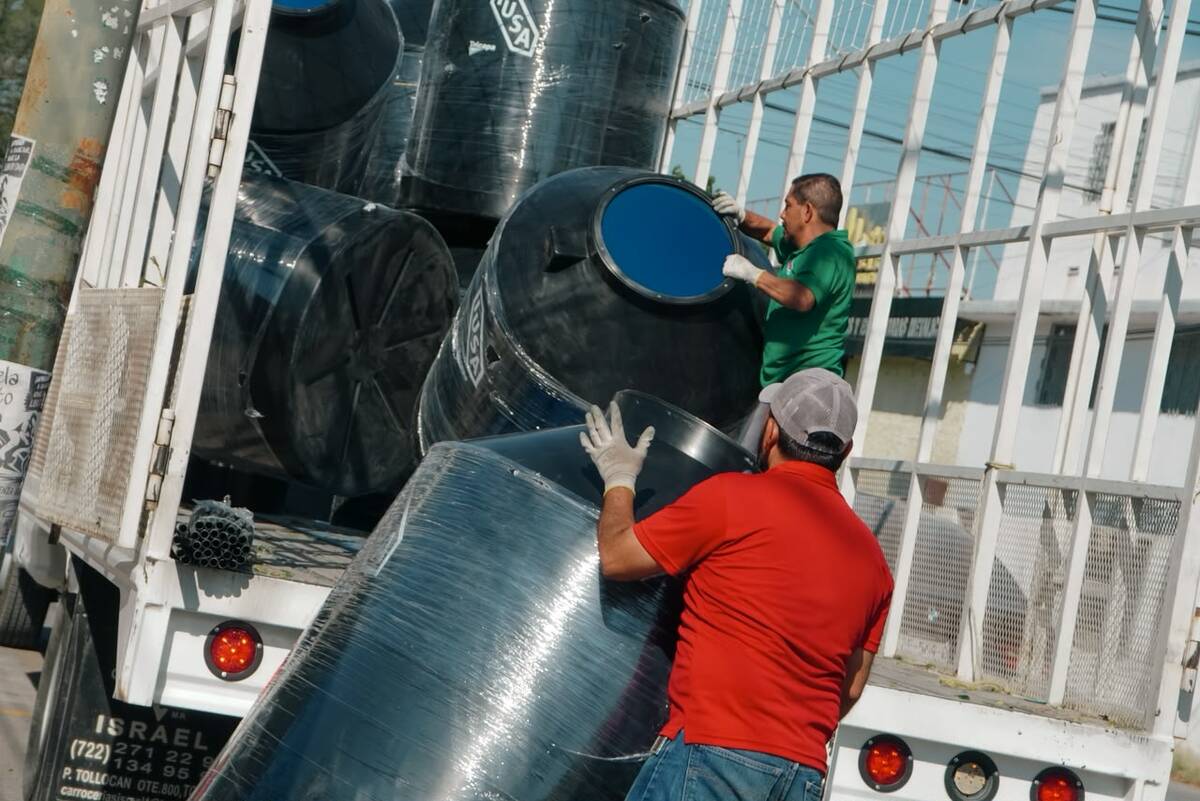 Mantienen entrega de apoyos a sectores vulnerables de Torreón