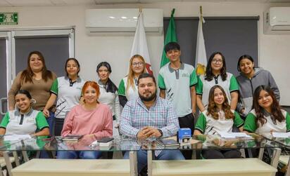 Contemplan la renovación de cuatro comités universitarios y la incorporación de seis instituciones de educación media superior.  Torreón, Coahuila de Zaragoza;