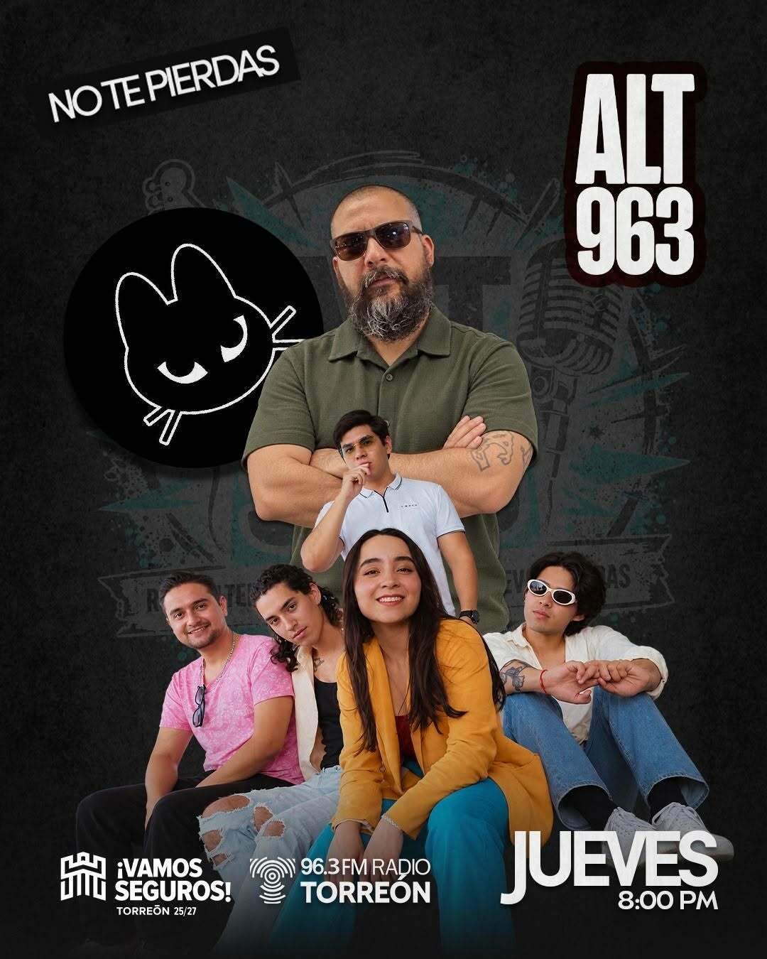 radio