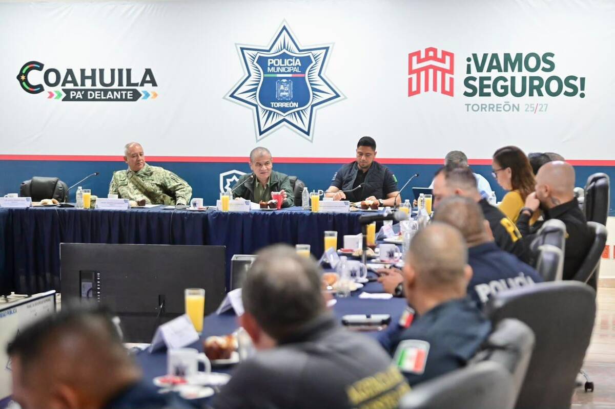 seguridad