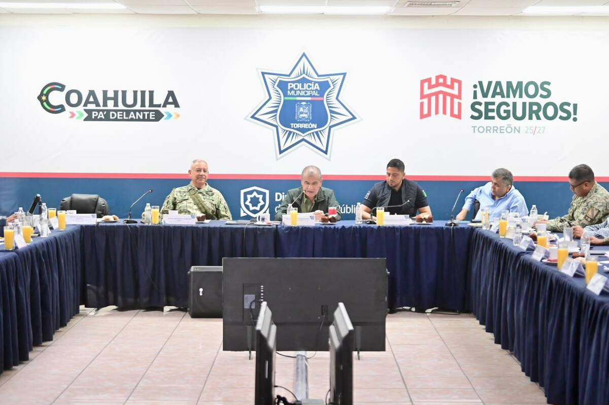 seguridad