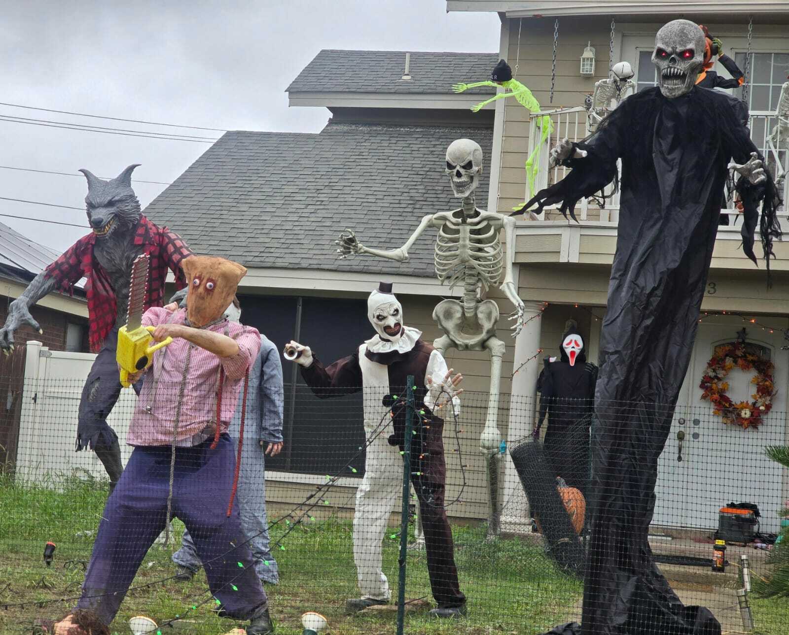 Halloween Halloween