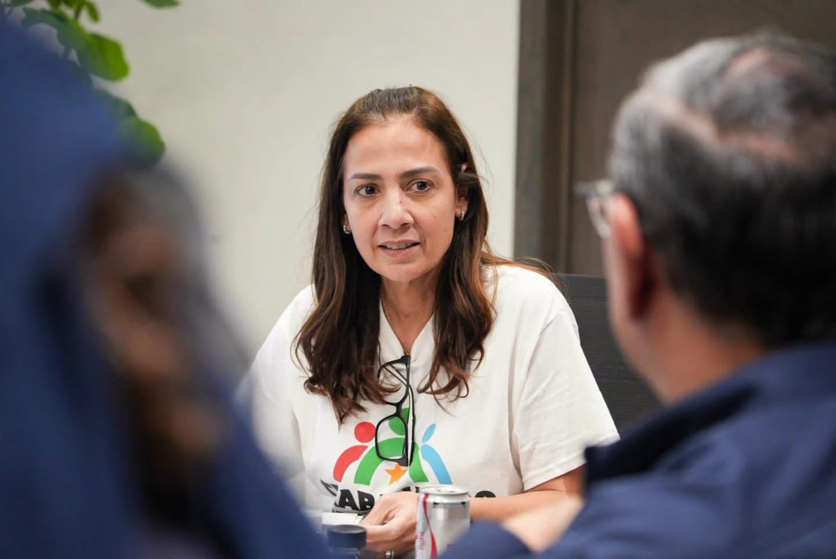 Abren tres puntos de registro para becas de empleo dirigidas a mujeres en Piedras Negras