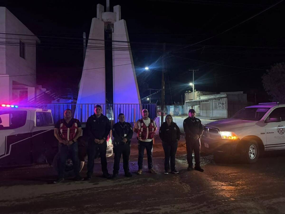 Seguridad