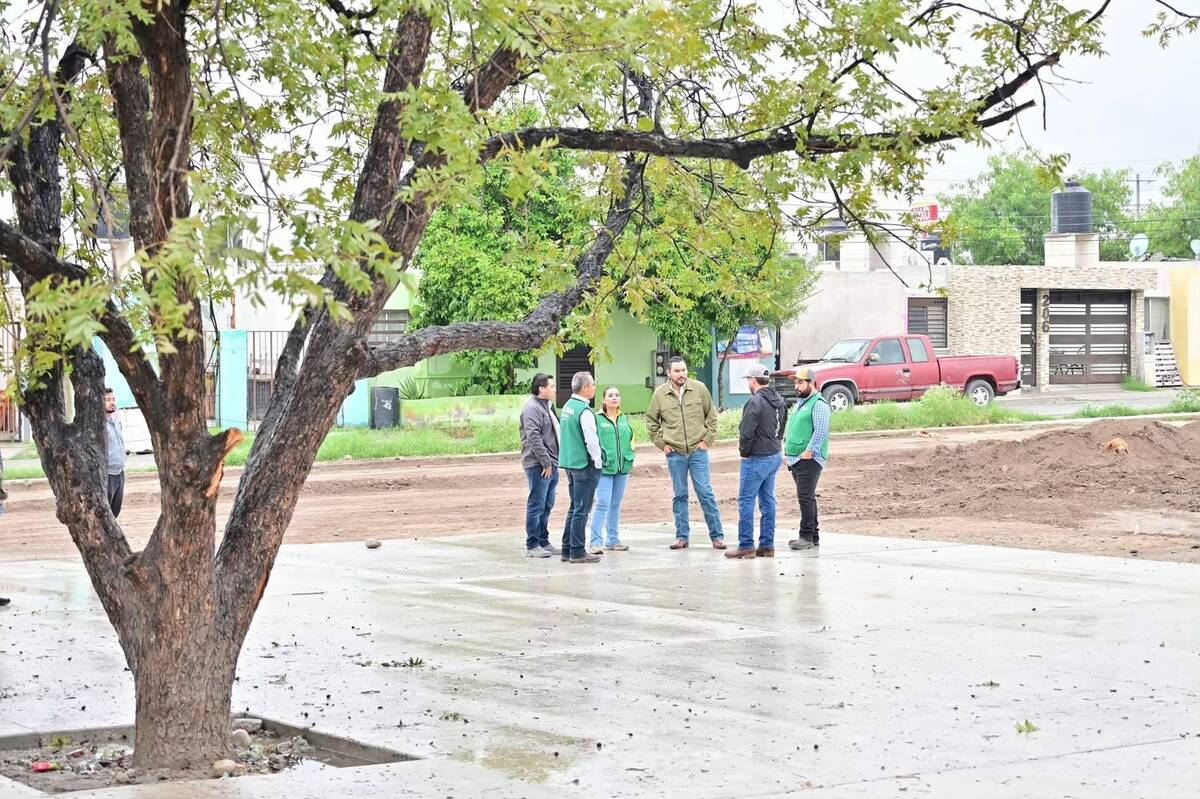 obras publicas
