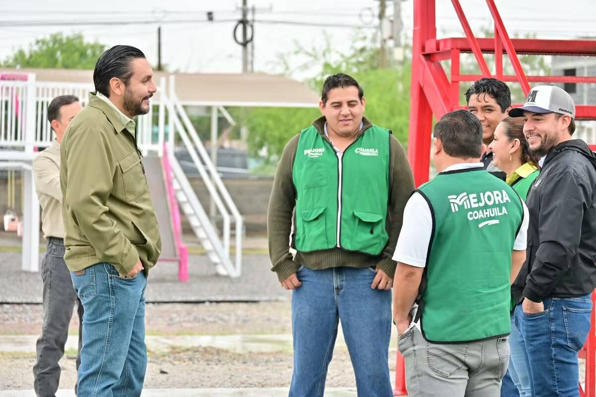obras publicas