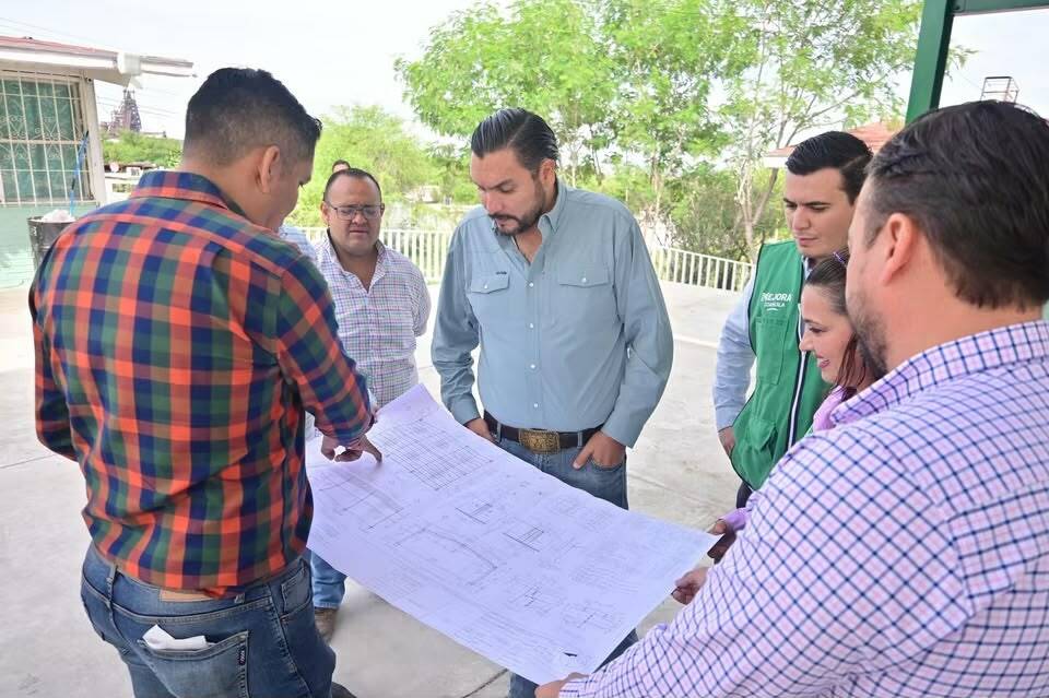 obras publicas