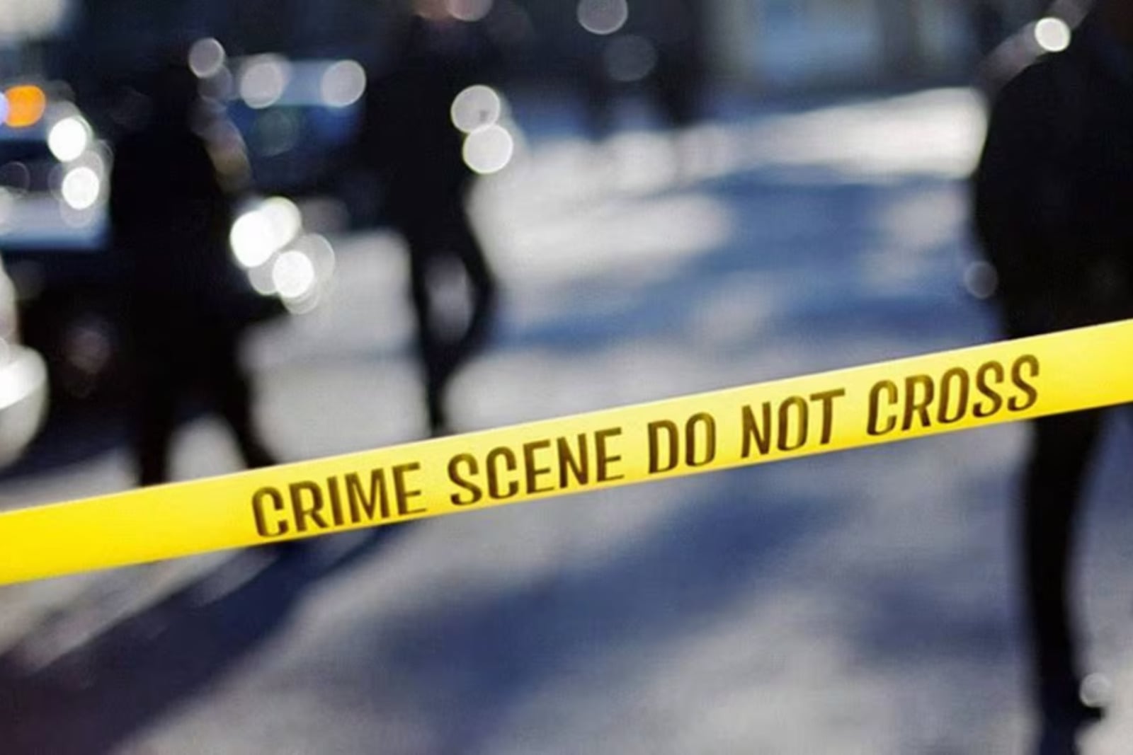 Tiroteo en tienda de Halloween en California deja un muerto y seis heridos