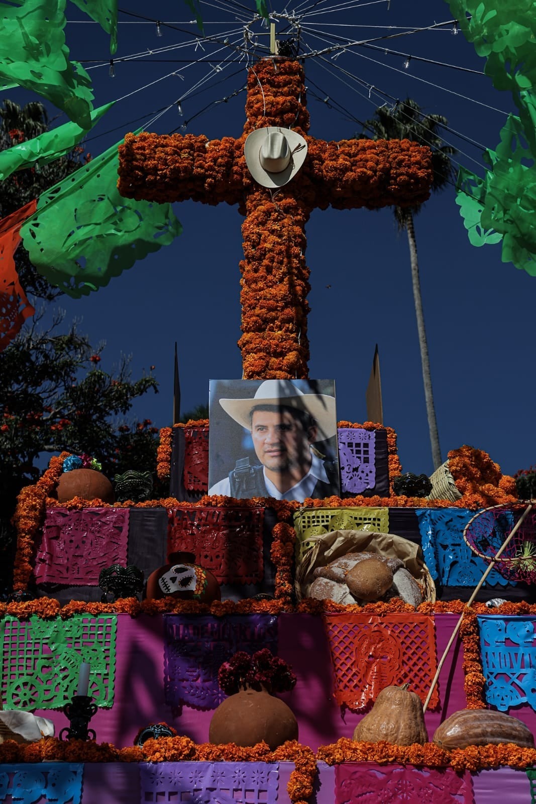 Carlos Manzo