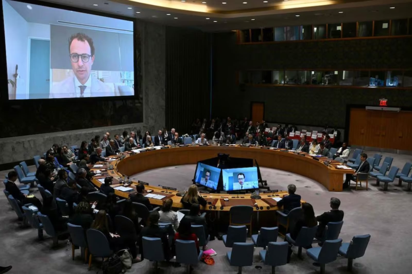 ONU advierte que misión de paz en el Sáhara podría cesar operaciones